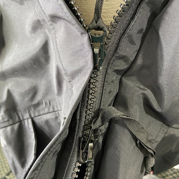 TRU-SPEC H2O GEN 2 Parka ECWCS/ TRU-SPEC Polar Fleece Jacket Liner Winter Warm - Picture 9 of 12